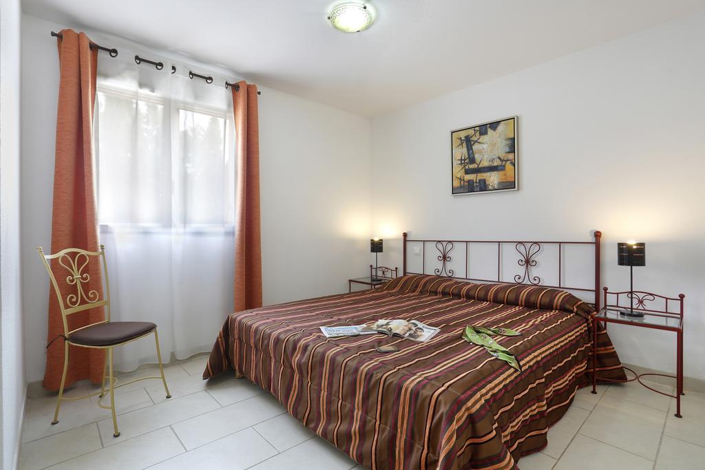 Vacancéole - Résidence Las Motas Alénya Exterior foto